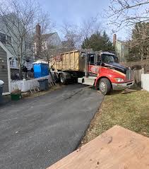 Best Residential Junk Removal  in Lebanon, VA